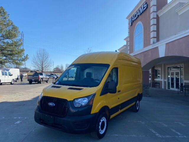 2021 Ford Transit 250 High Roof 148.0 WB