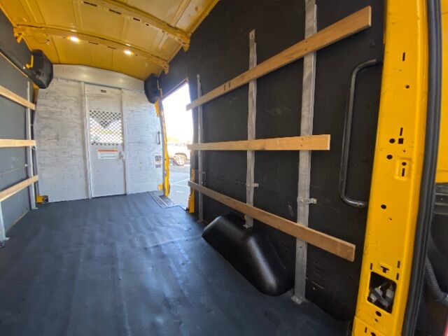 2021 Ford Transit 250 High Roof 148.0 WB Charlotte NC