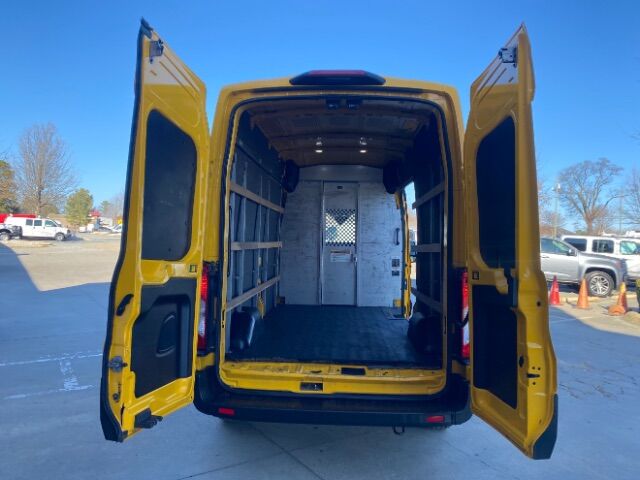 2021 Ford Transit 250 High Roof 148.0 WB Charlotte NC