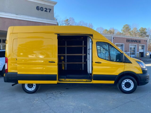 2021 Ford Transit 250 High Roof 148.0 WB Charlotte NC