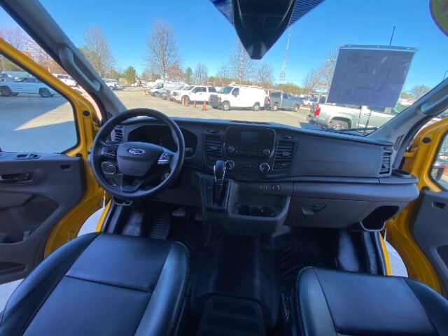 2021 Ford Transit 250 High Roof 148.0 WB Charlotte NC