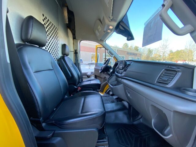 2021 Ford Transit 250 High Roof 148.0 WB Charlotte NC