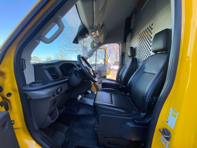 2021 Ford Transit 250 High Roof 148.0 WB Charlotte NC