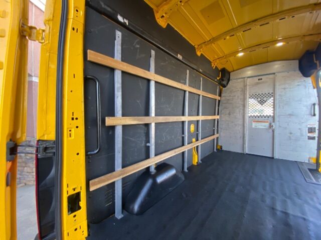 2021 Ford Transit 250 High Roof 148.0 WB Charlotte NC