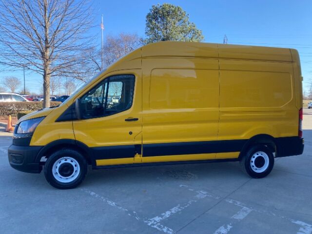 2021 Ford Transit 250 High Roof 148.0 WB Charlotte NC