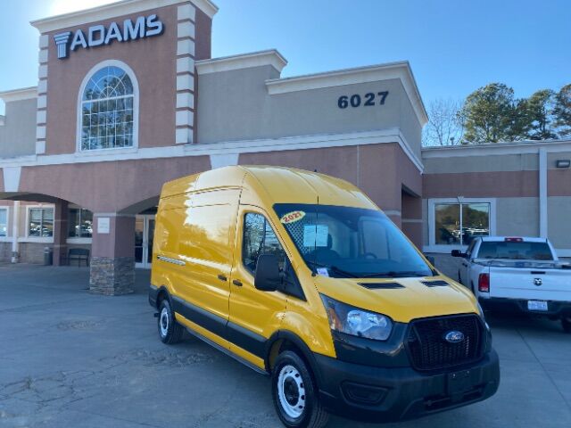 2021 Ford Transit 250 High Roof 148.0 WB Charlotte NC