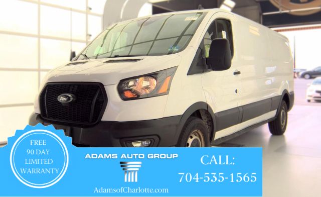 2021 Ford Transit 250 Low Roof 148.0 WB
