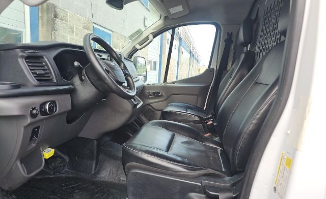 2021 Ford Transit 250 Low Roof 148.0 WB Charlotte NC