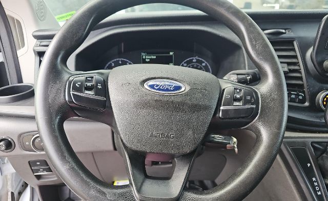 2021 Ford Transit 250 Low Roof 148.0 WB Charlotte NC