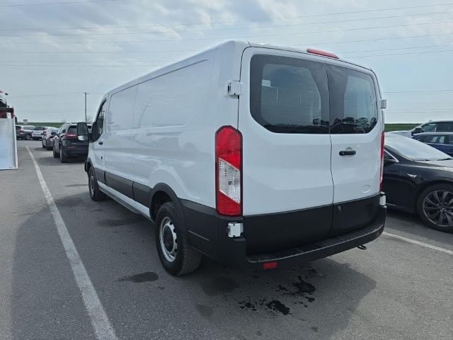2021 Ford Transit 250 Low Roof 148.0 WB Charlotte NC
