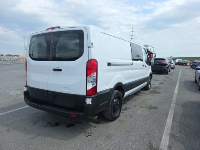 2021 Ford Transit 250 Low Roof 148.0 WB Charlotte NC