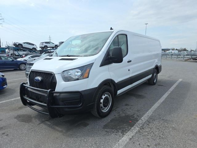 2021 Ford Transit 250 Low Roof 148.0 WB