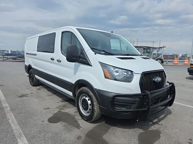 2021 Ford Transit 250 Low Roof 148.0 WB