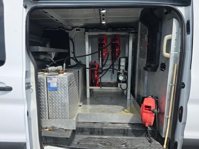 2021 Ford Transit 250 Low Roof 148.0 WB Charlotte NC