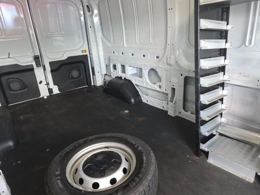 2021 Ford Transit 250 Medium Roof 148.0 WB Charlotte NC