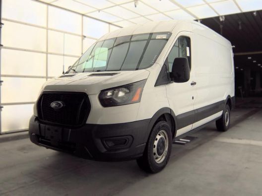2021 Ford Transit 250 Medium Roof 148.0 WB