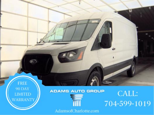 2021 Ford Transit 250 Medium Roof 148.0 WB