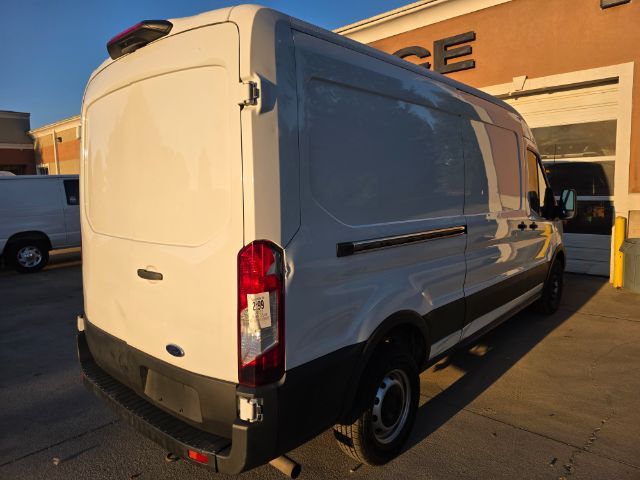 2021 Ford Transit 250 Medium Roof 148.0 WB