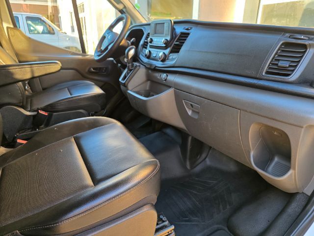 2021 Ford Transit 250 Medium Roof 148.0 WB Charlotte NC