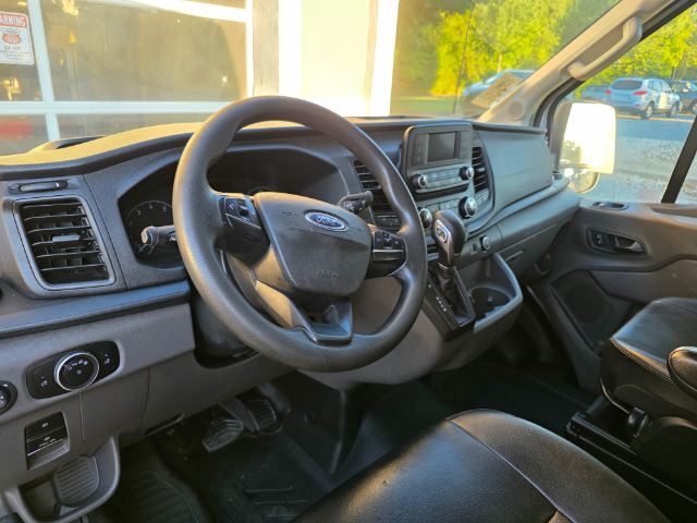 2021 Ford Transit 250 Medium Roof 148.0 WB Charlotte NC