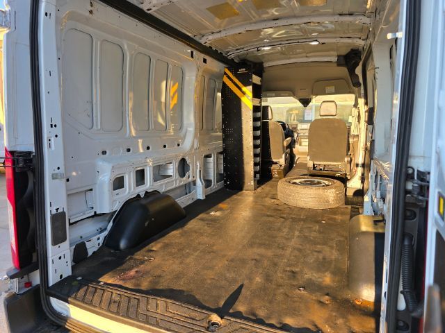 2021 Ford Transit 250 Medium Roof 148.0 WB Charlotte NC