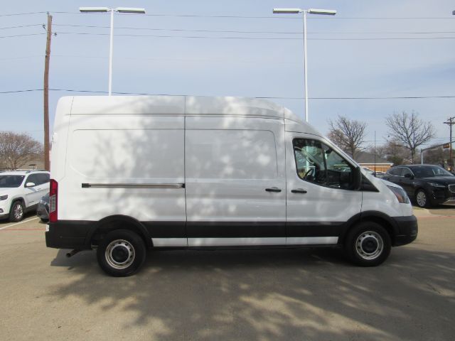 2021 Ford Transit 250 Van High Roof w/Sliding Pass. 148-in. WB Plano TX