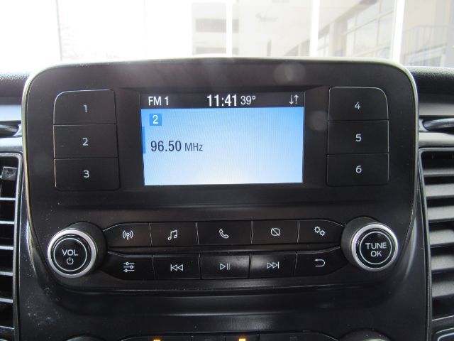 2021 Ford Transit 250 Van High Roof w/Sliding Pass. 148-in. WB Plano TX