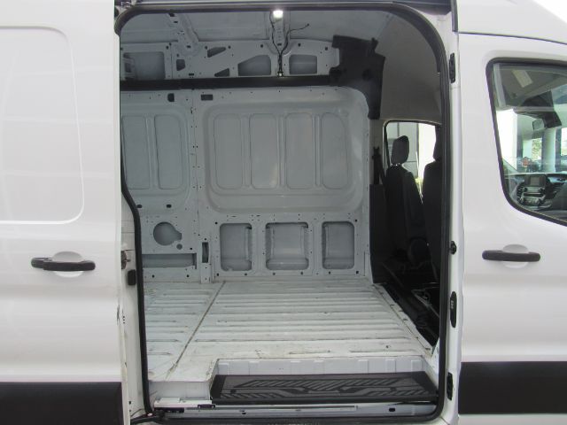 2021 Ford Transit 250 Van High Roof w/Sliding Pass. 148-in. WB Plano TX