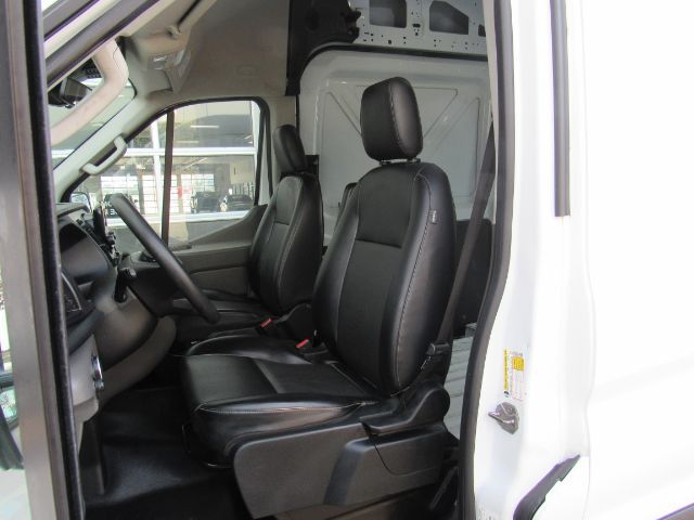 2021 Ford Transit 250 Van High Roof w/Sliding Pass. 148-in. WB Plano TX