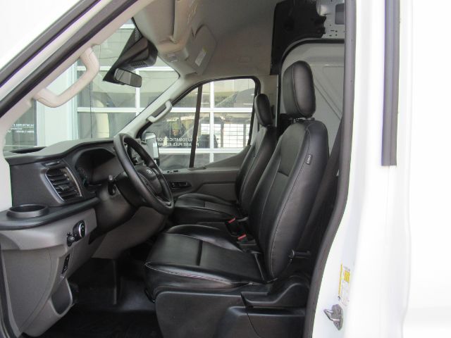 2021 Ford Transit 250 Van High Roof w/Sliding Pass. 148-in. WB Plano TX
