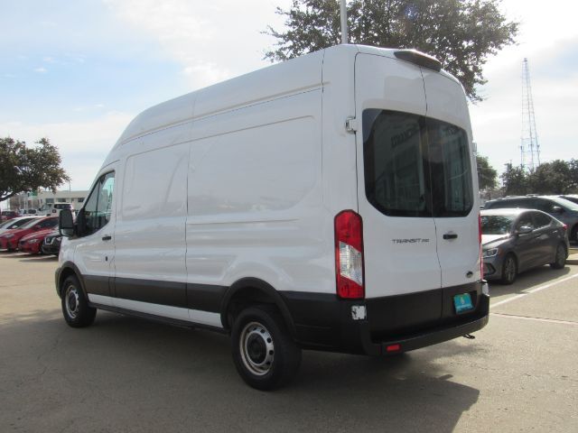 2021 Ford Transit 250 Van High Roof w/Sliding Pass. 148-in. WB Plano TX