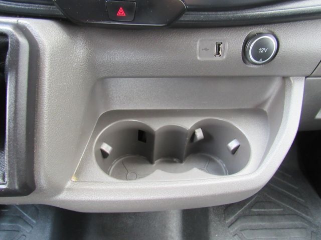 2021 Ford Transit 250 Van High Roof w/Sliding Pass. 148-in. WB Plano TX