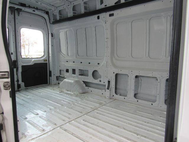 2021 Ford Transit 250 Van High Roof w/Sliding Pass. 148-in. WB Plano TX