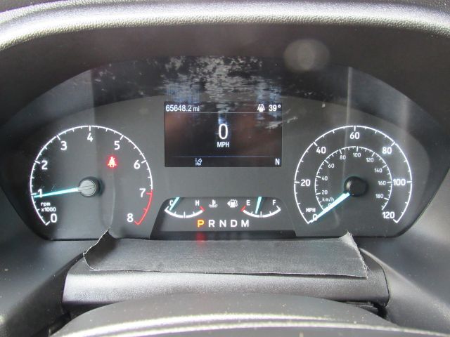2021 Ford Transit 250 Van High Roof w/Sliding Pass. 148-in. WB Plano TX