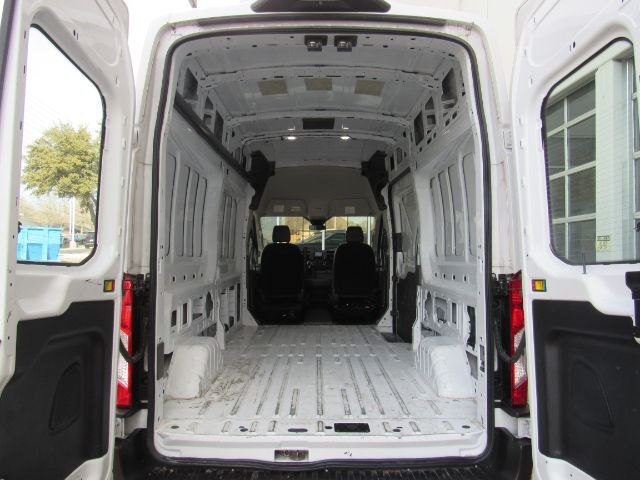 2021 Ford Transit 250 Van High Roof w/Sliding Pass. 148-in. WB Plano TX