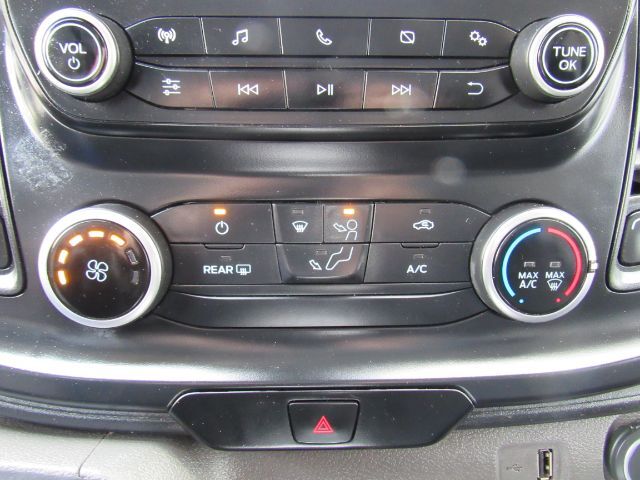 2021 Ford Transit 250 Van High Roof w/Sliding Pass. 148-in. WB Plano TX