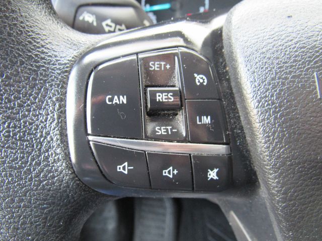 2021 Ford Transit 250 Van High Roof w/Sliding Pass. 148-in. WB Plano TX