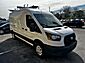 2021 Ford Transit 250 Van Med. Roof w/Sliding Pass. 130-in. WB Indianapolis IN