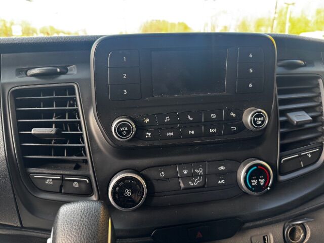 2021 Ford Transit 250 Van Med. Roof w/Sliding Pass. 130-in. WB Indianapolis IN