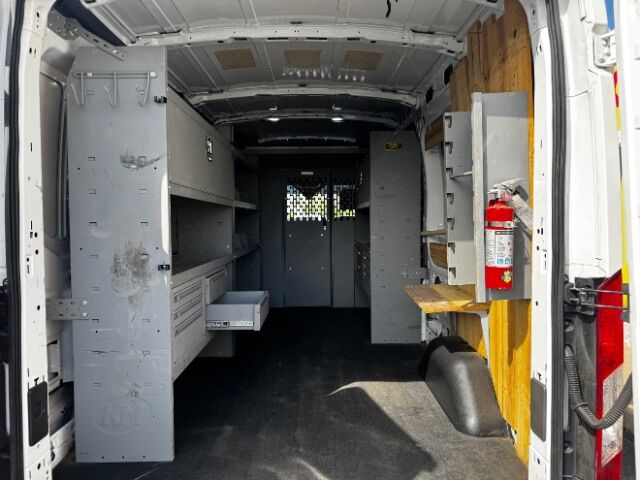 2021 Ford Transit 250 Van Med. Roof w/Sliding Pass. 130-in. WB Indianapolis IN