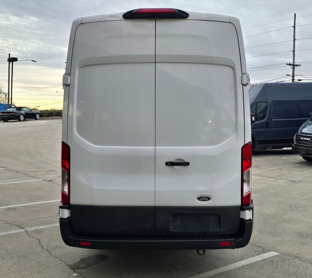 2021 Ford Transit-350 Base Concord NC