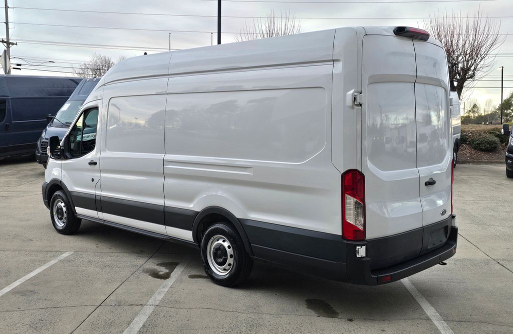 2021 Ford Transit-350 Base Concord NC