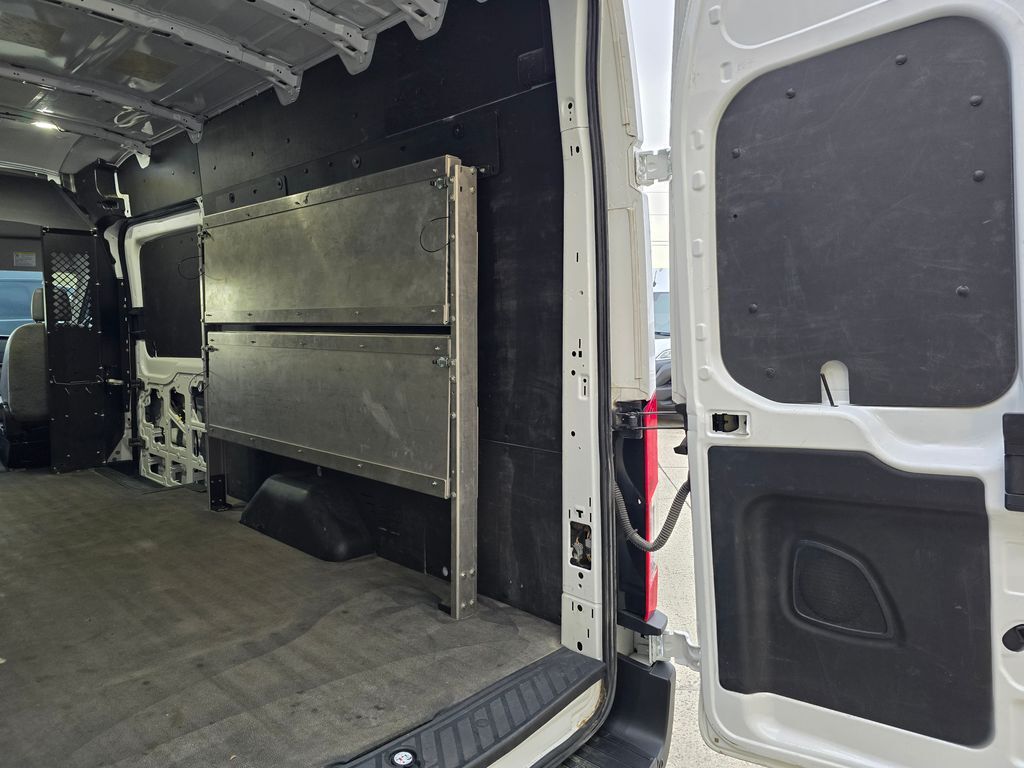 2021 Ford Transit-350 Base Concord NC