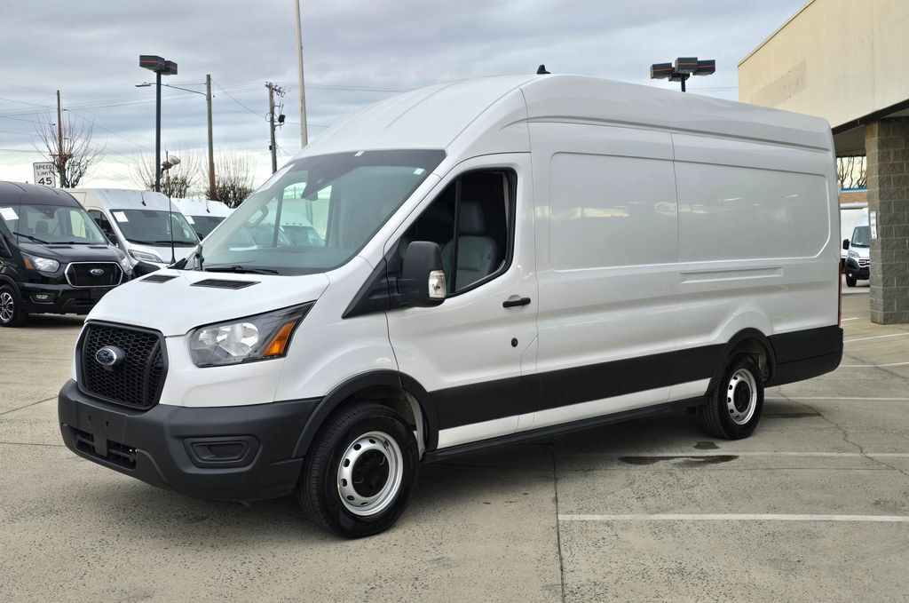 2021 Ford Transit-350 Base Concord NC