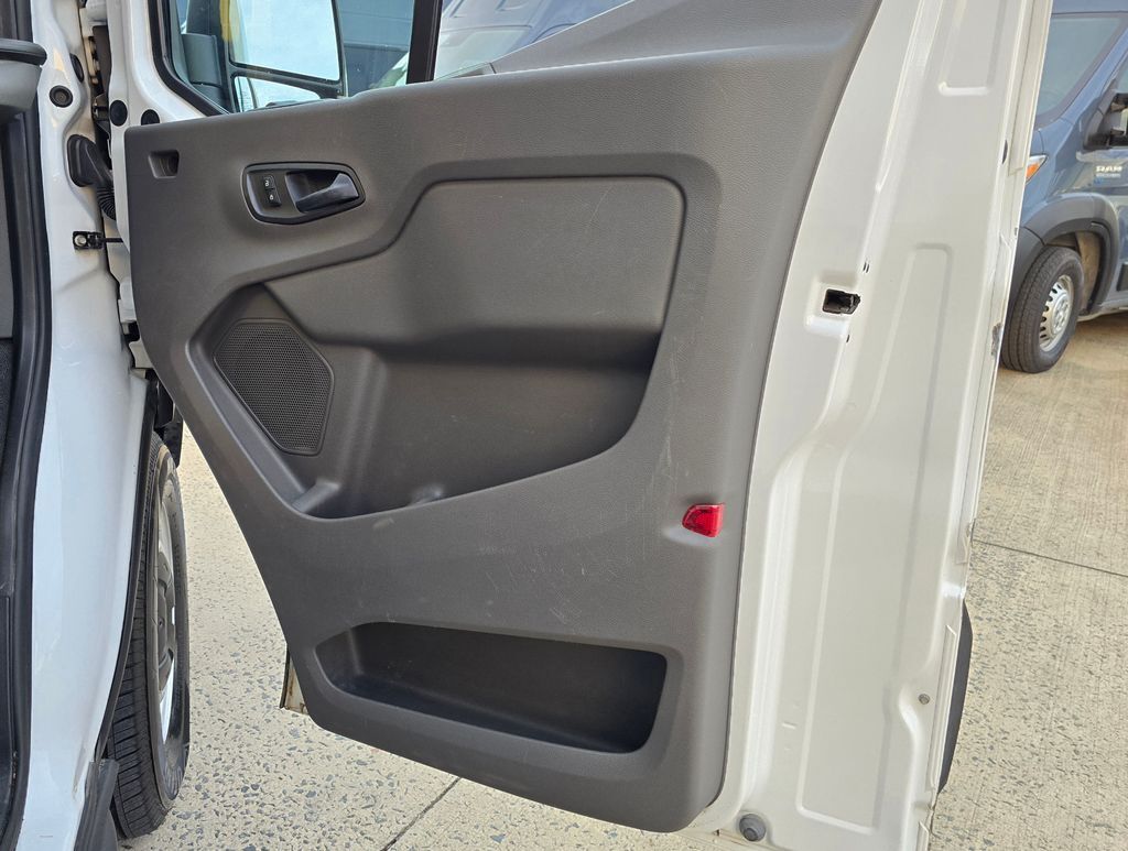 2021 Ford Transit-350 Base Concord NC