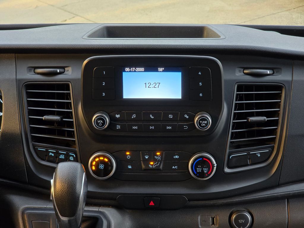 2021 Ford Transit-350 Base Concord NC