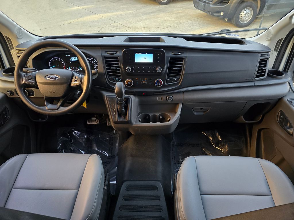 2021 Ford Transit-350 Base Concord NC