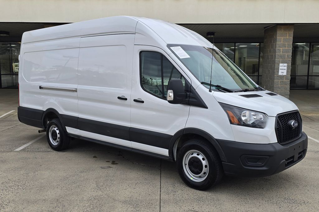 2021 Ford Transit-350 Base Concord NC