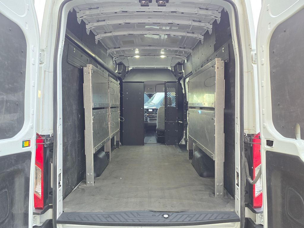 2021 Ford Transit-350 Base Concord NC