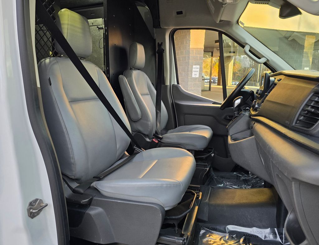 2021 Ford Transit-350 Base Concord NC